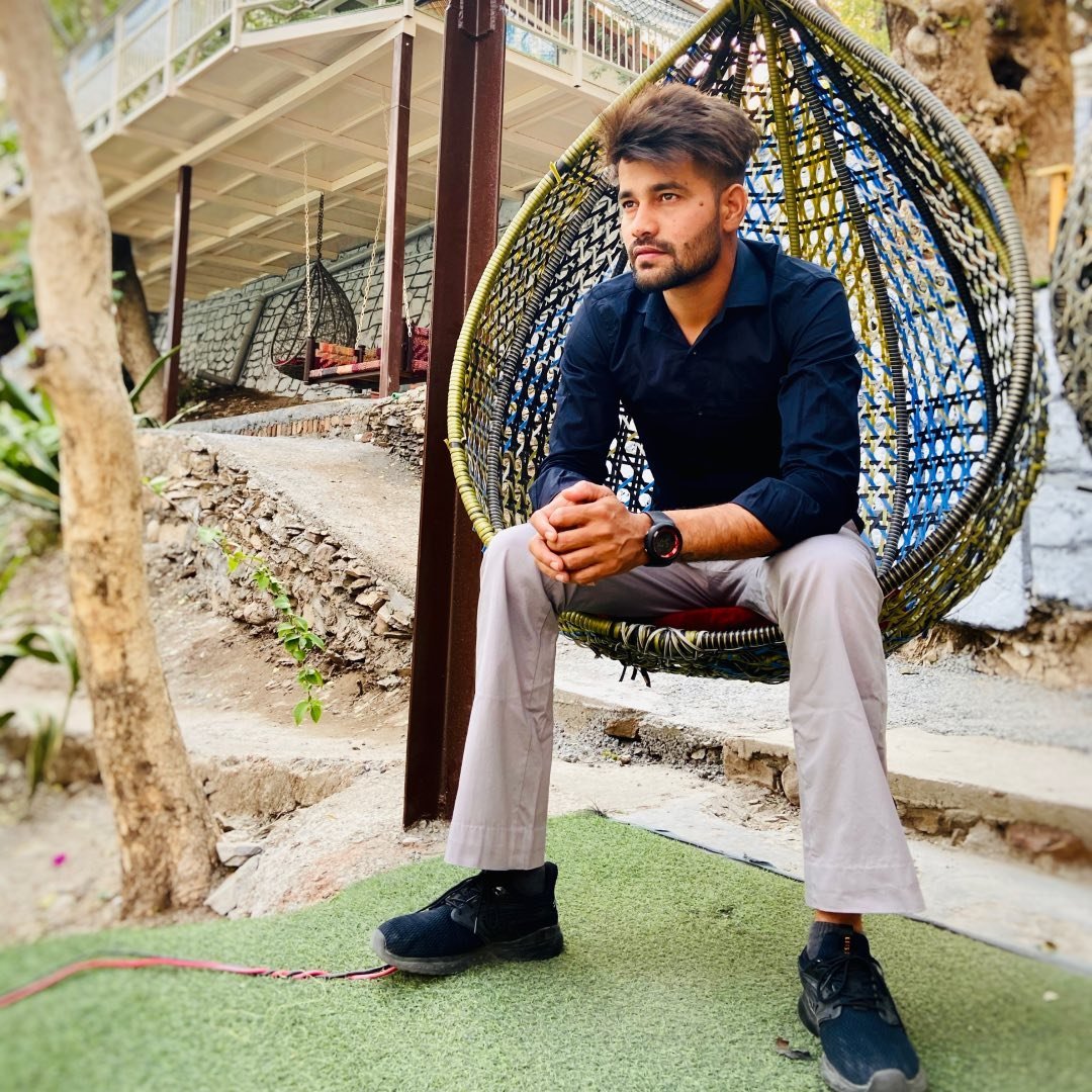 Sonu Rai