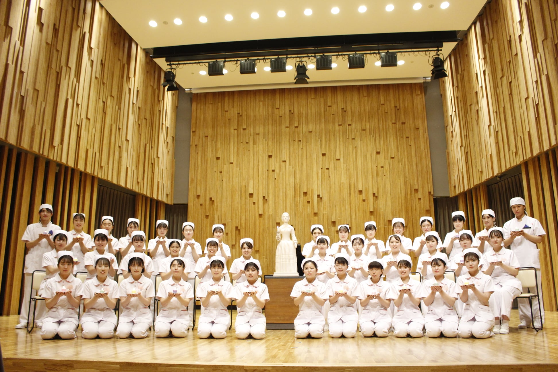 ポラリス 保健 看護 学院