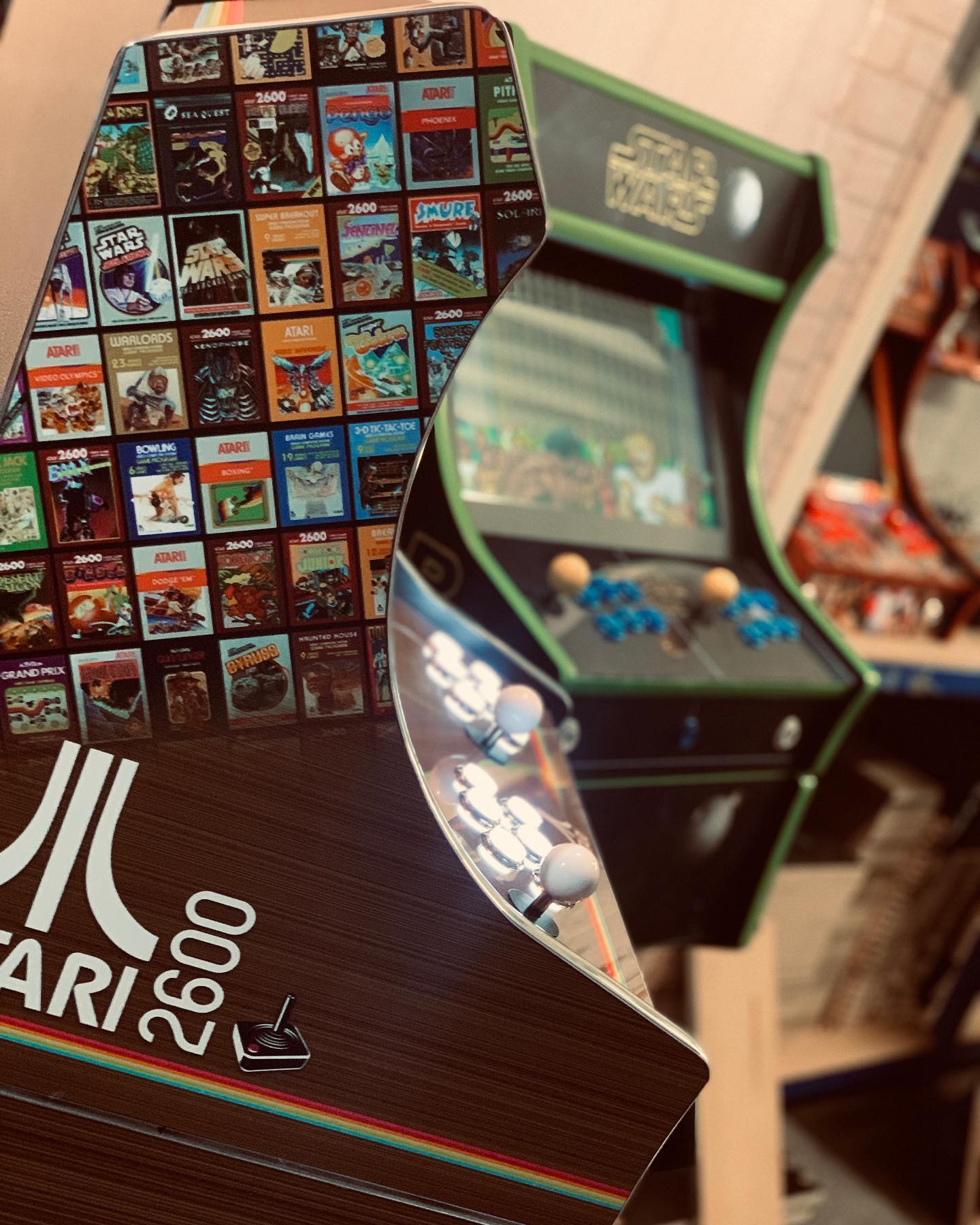 Arcade Mania - Arcade freaks! Look out for brand new... | Facebook