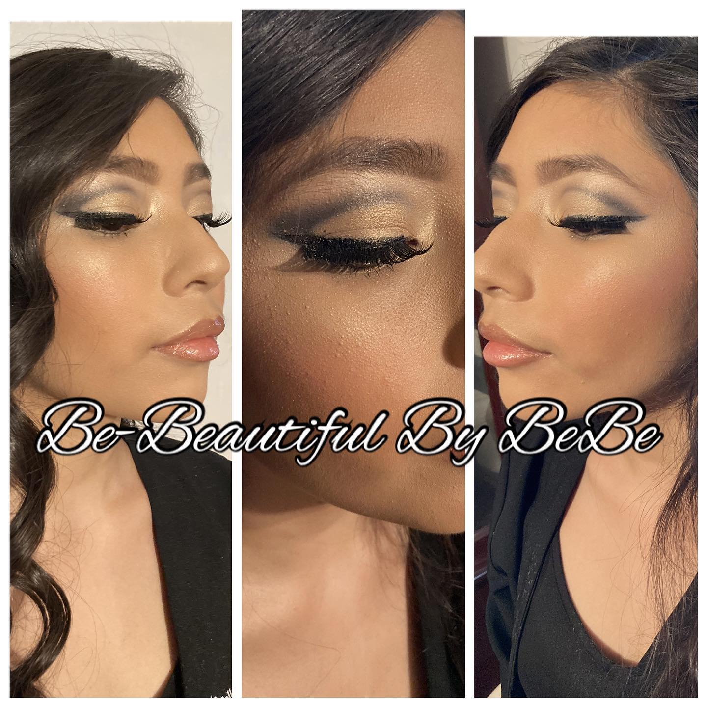 Be Beautiful By Bebe Home Facebook