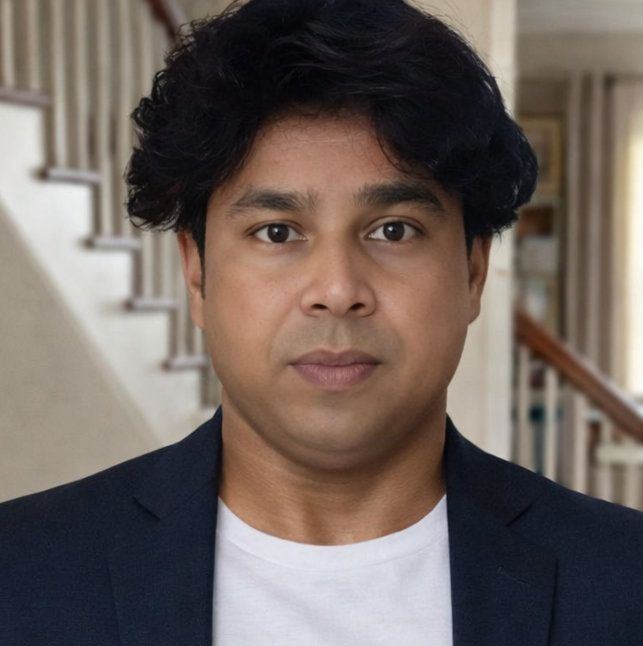 Abhay Singh
