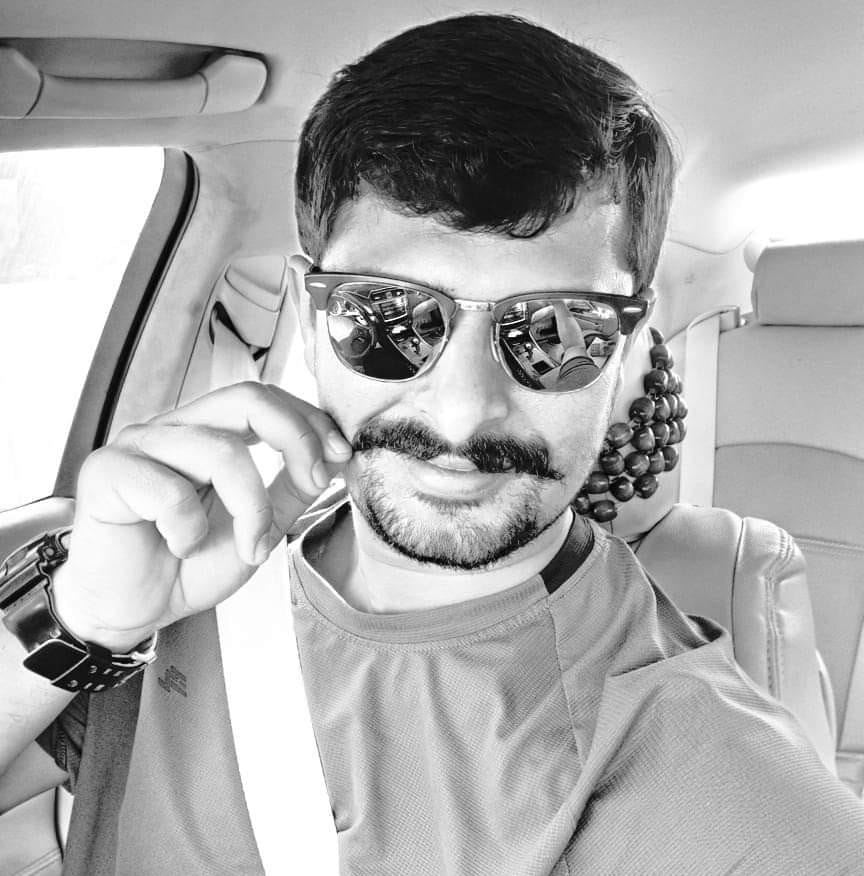 Xyed Waqar UL Hassan