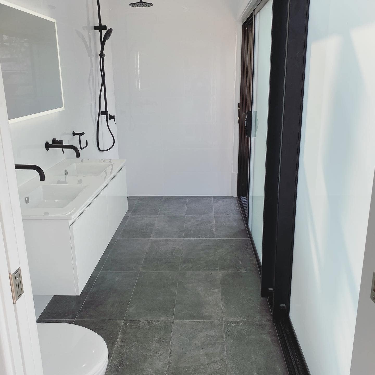 Craig Stuart Building & Bathroom Renovations