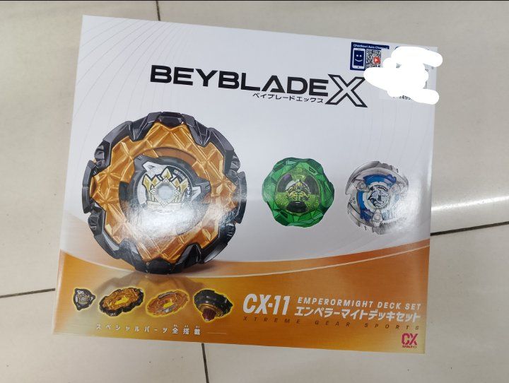 S: CX 11 2PCS 1,800 Via lalamove. Alabang Area