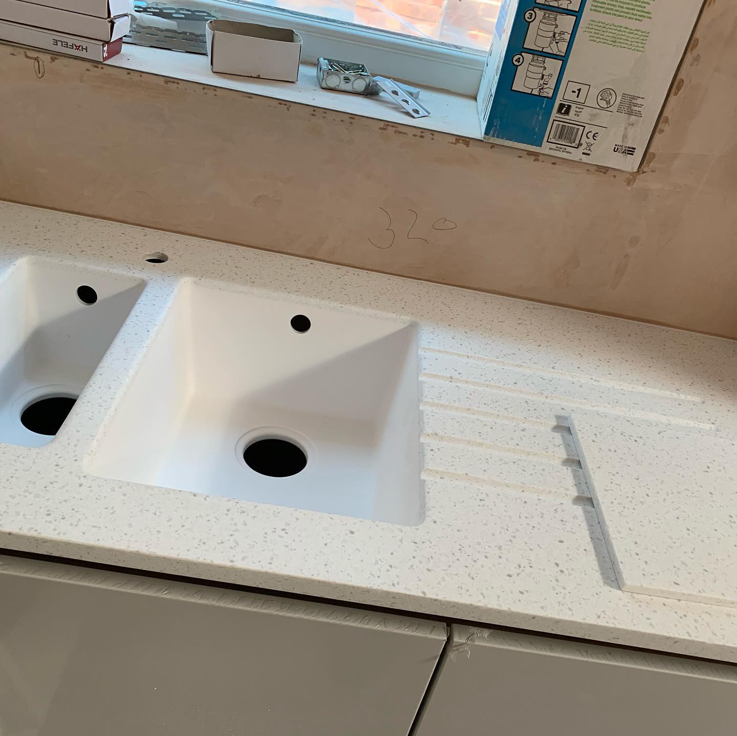 Signature Worksurfaces | Barnsley
