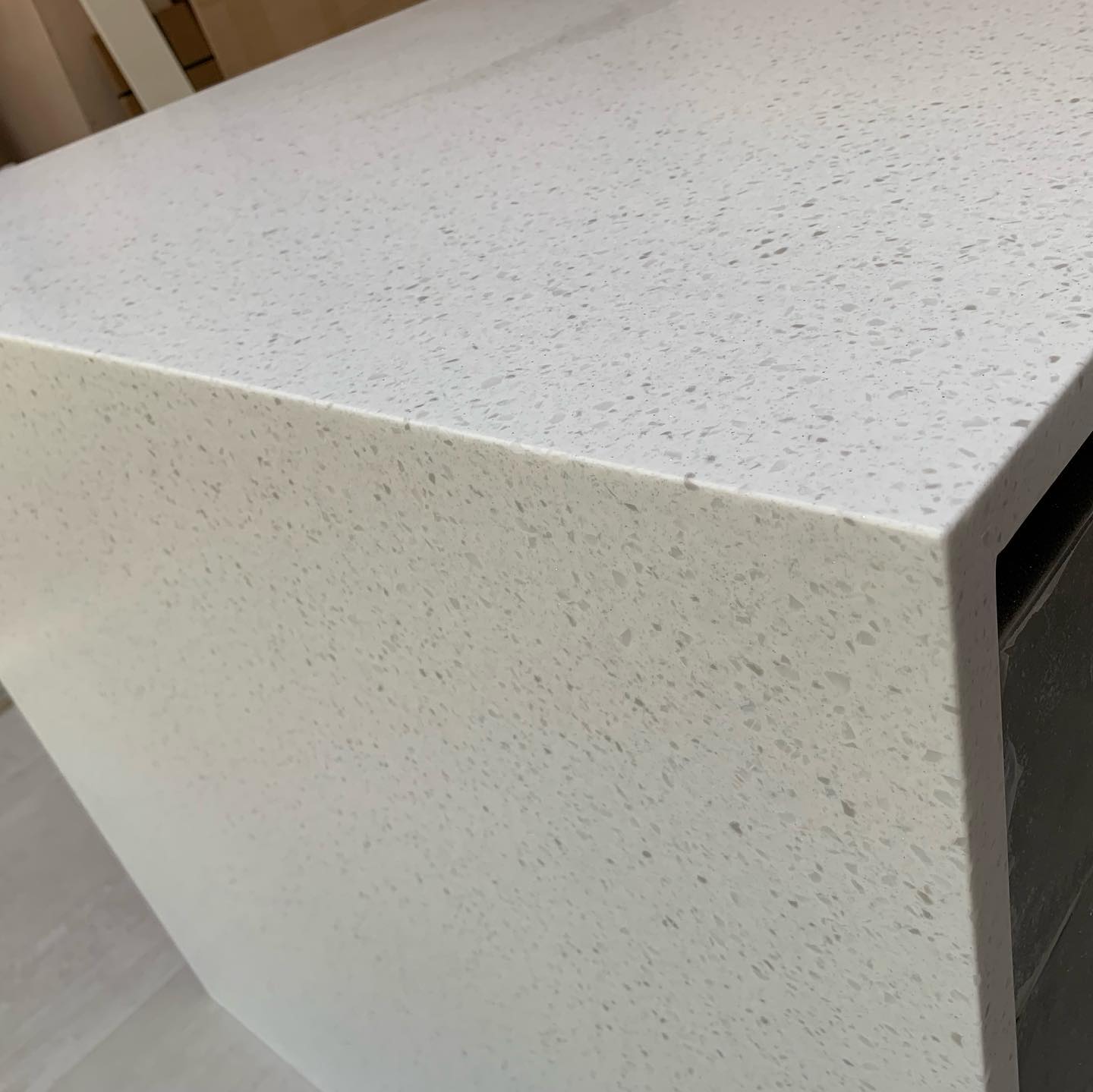 Signature Worksurfaces | Barnsley