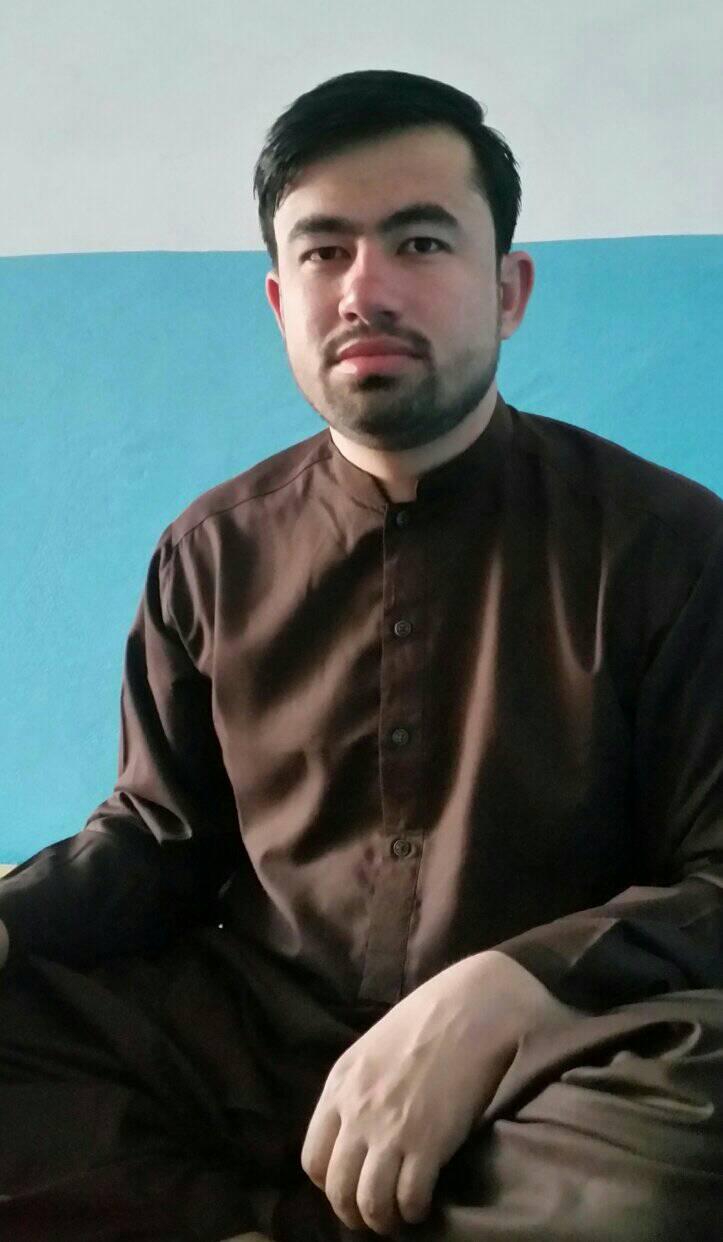 Mohideen Mathin