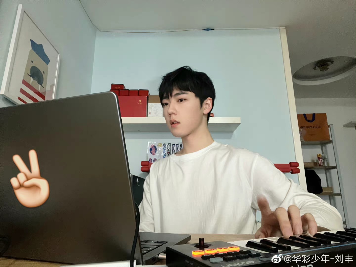 LiuFeng 刘丰