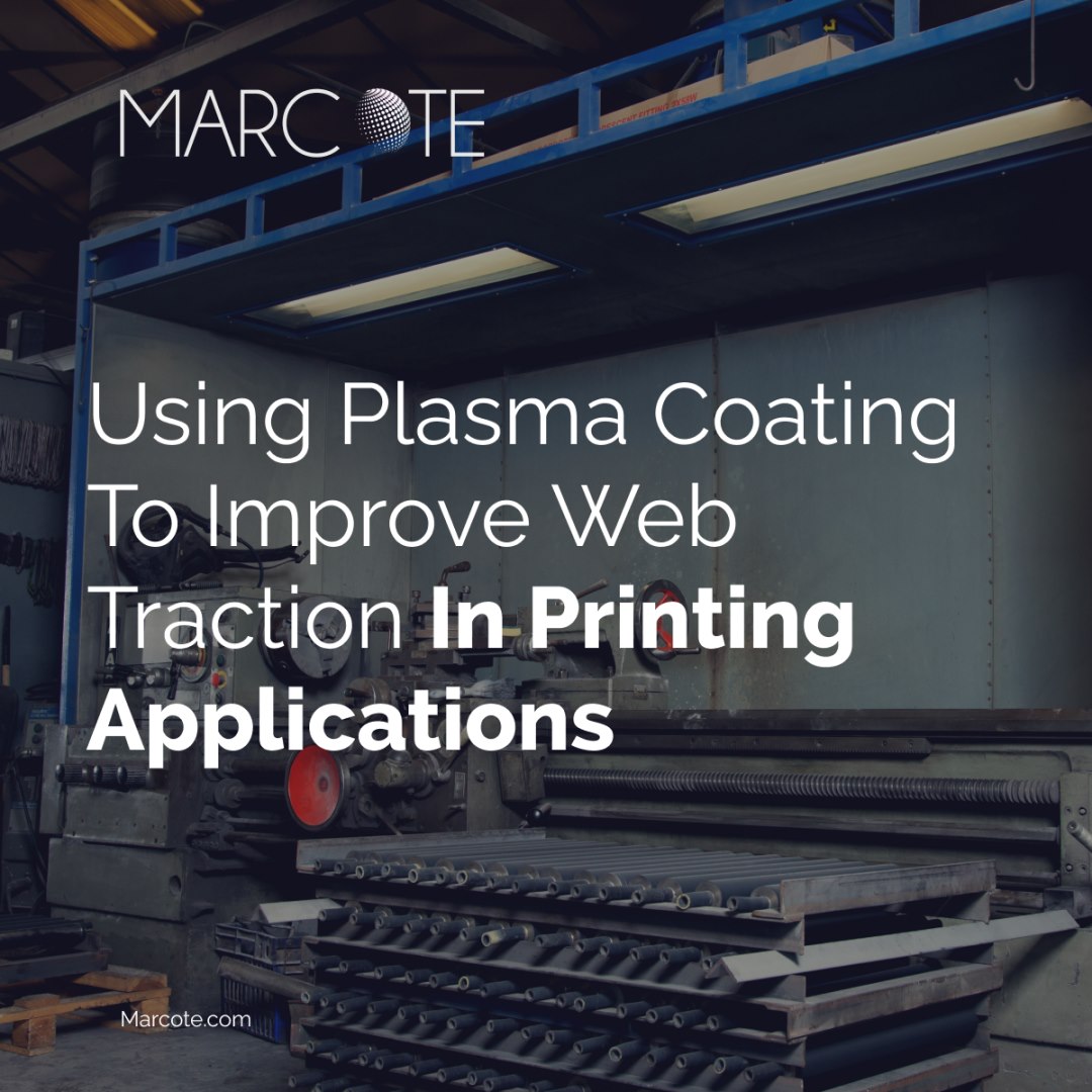 Marcote UK LTD - When it comes to serving the printing and packaging ...