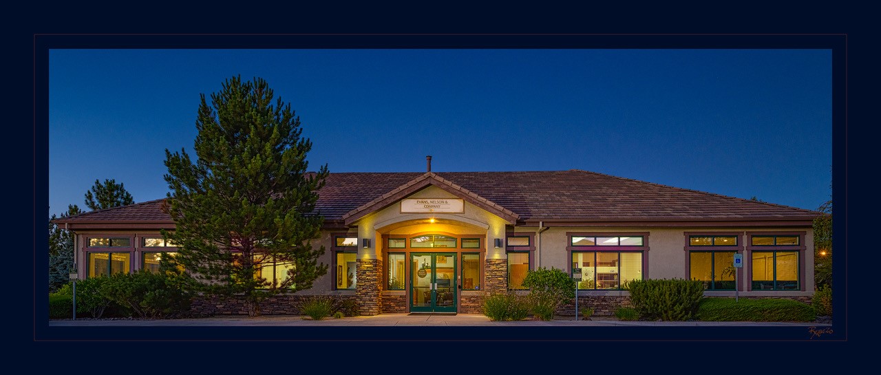 Evans Nelson & Company, CPAs | Reno NV
