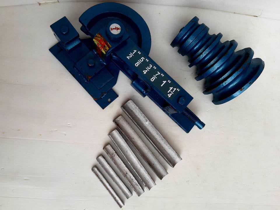เครื่องเบนท่อ... - เครื่องมือช่างราคาโรงงาน BT tools