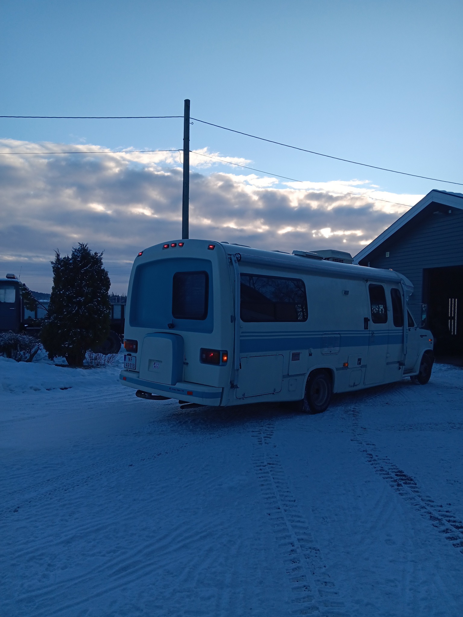 Champion Telstar RV Owners | Facebook