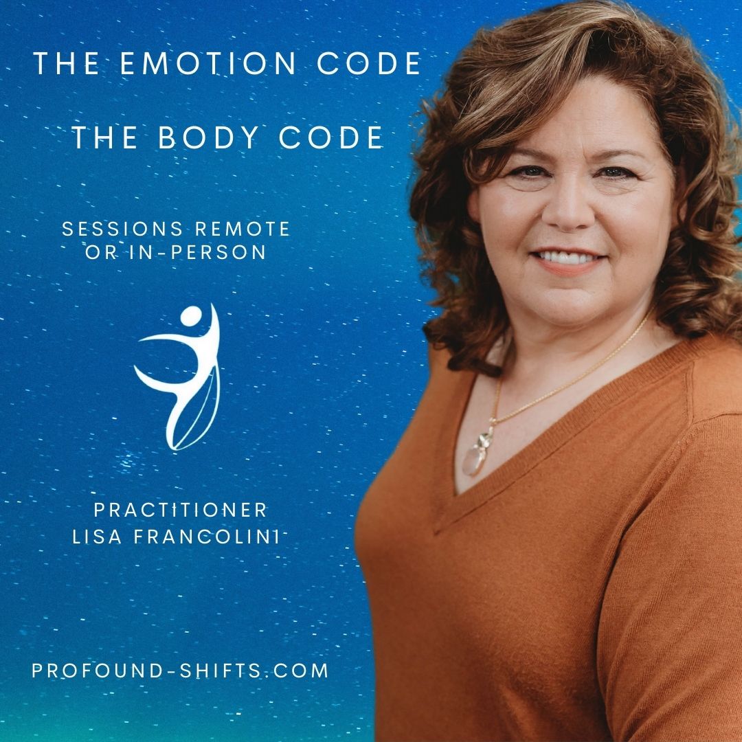 Profound Shifts - At any age or stage… The Body Code is a...