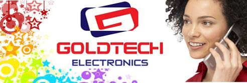 New stock coming soon. - Goldtech Electronics