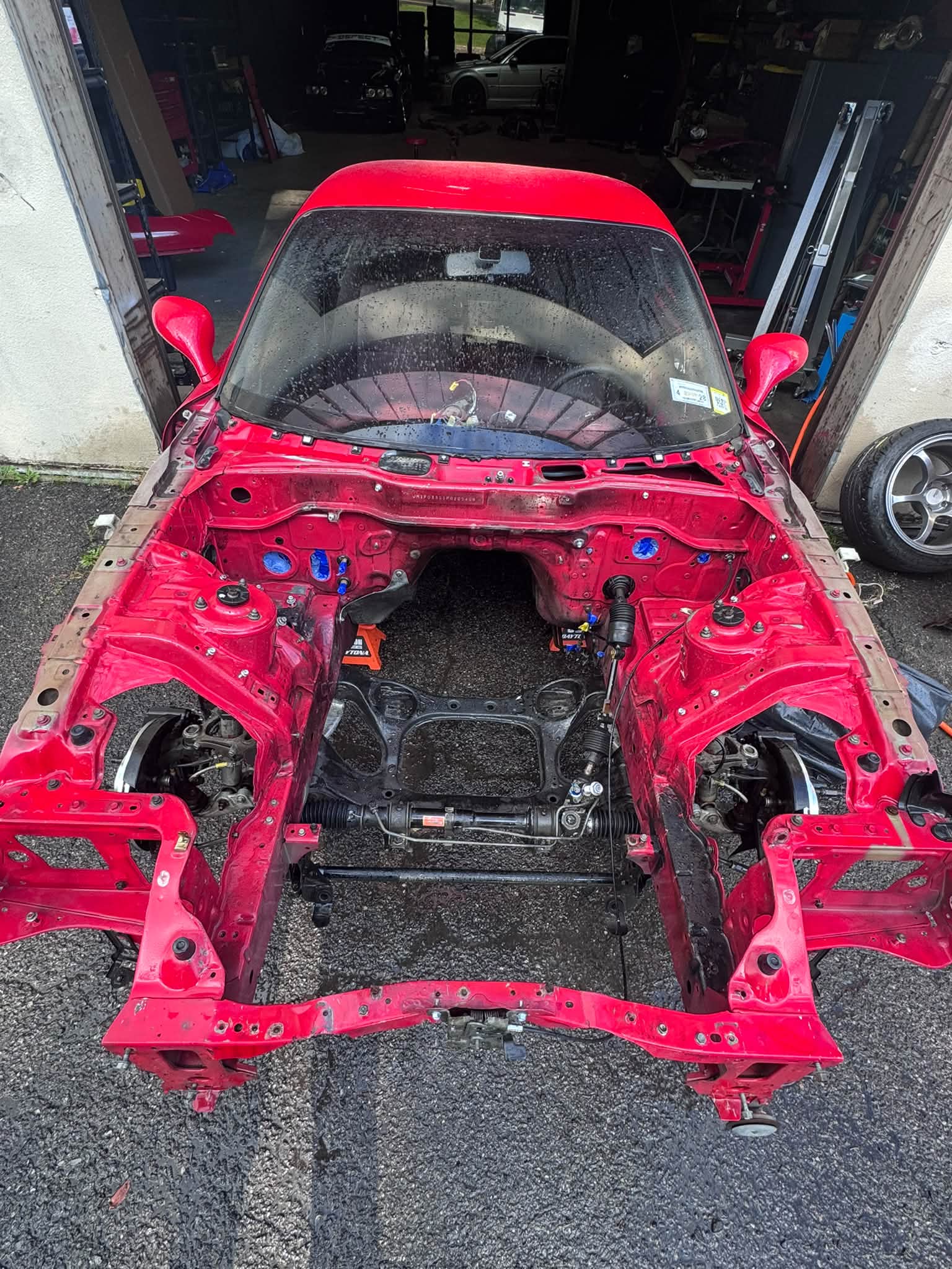 Mazda RX7