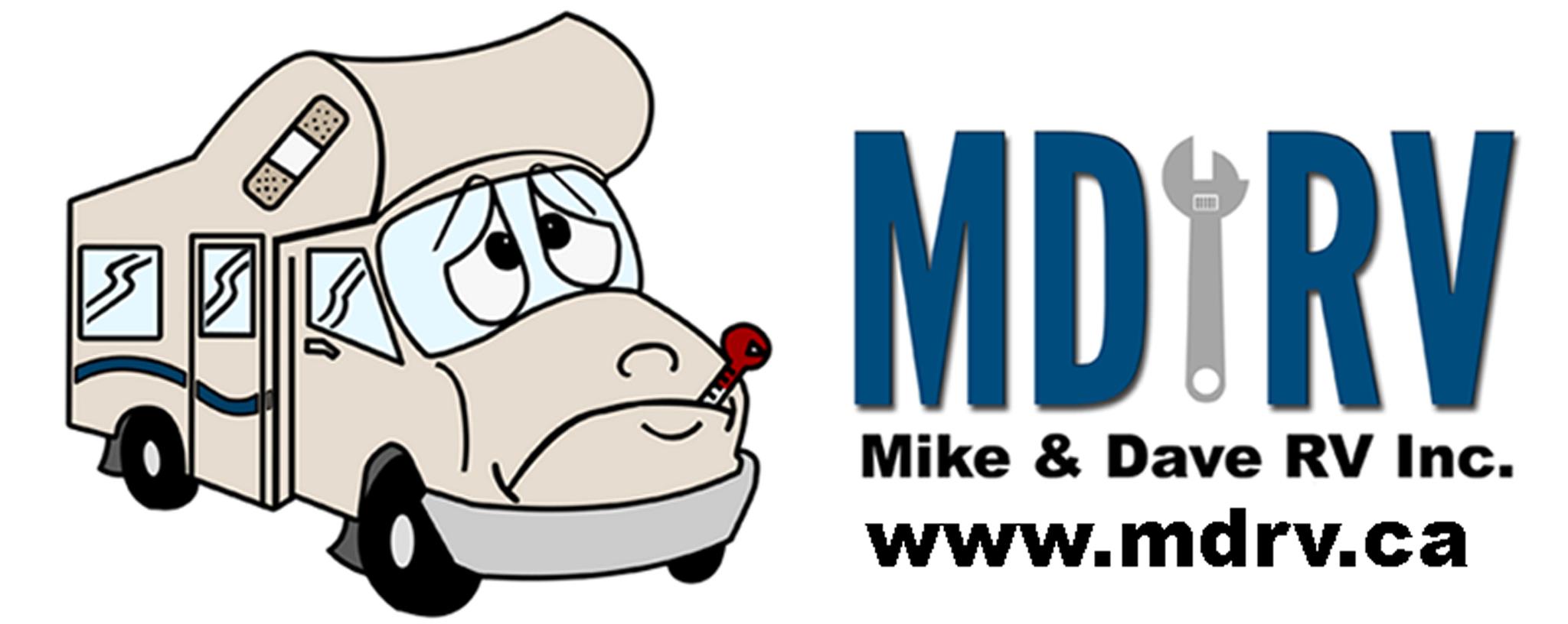 Mike & Dave RV Inc.
