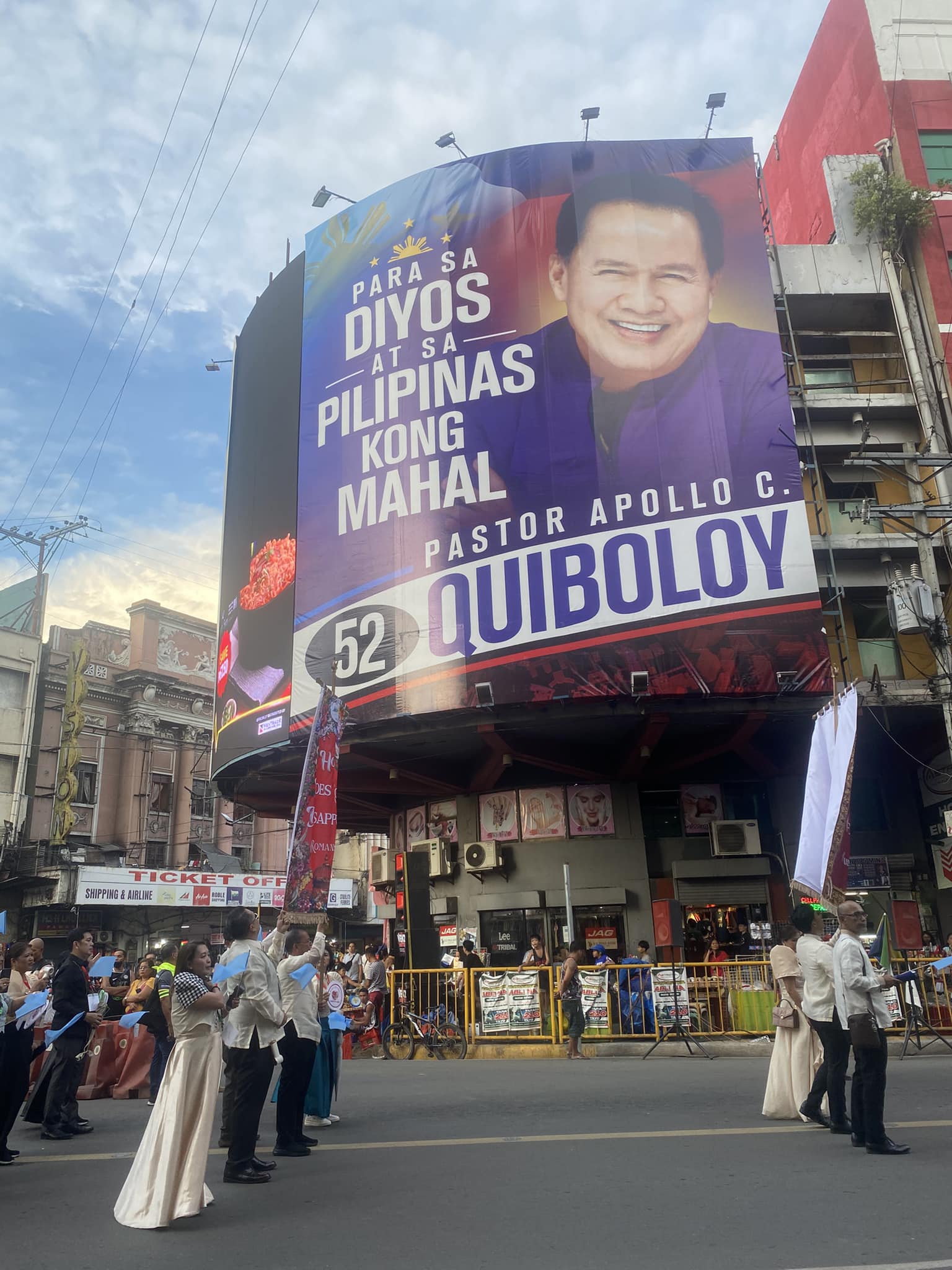 Jon Neil - This year is supposed to be a Jubilee of Hope, but from what ...