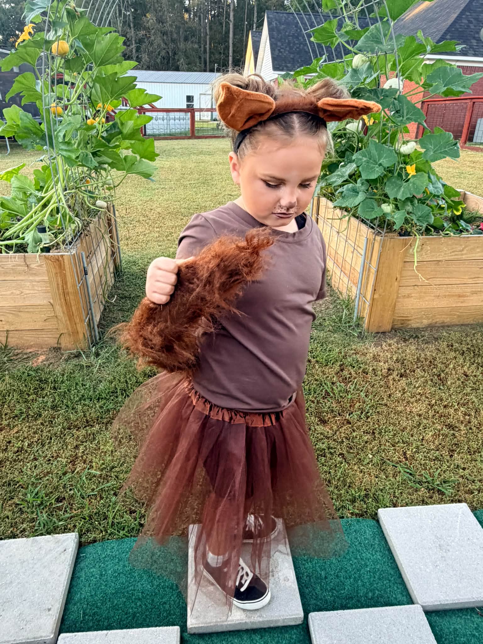 wizard of oz homecoming dresses Day 2 Character Day -Wizard “I am lion , hear me ROARRRRR” Our last day to play dress up, thank you Nicole Boyer, for letting me to be apart cat:Bump Friendly