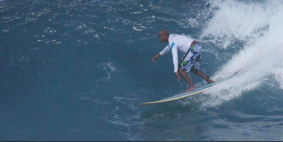 Legend Surf Classic Puerto Rico - Edgardo J. Gascon Villard leyenda!🇵🇷🤙 ...