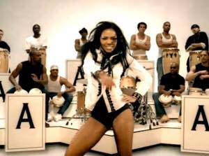 Beyonce crazy In love Vs Amerie 1 thing