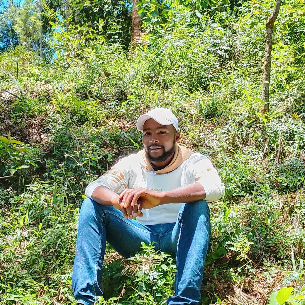 Benedict Muchiri Mathugi