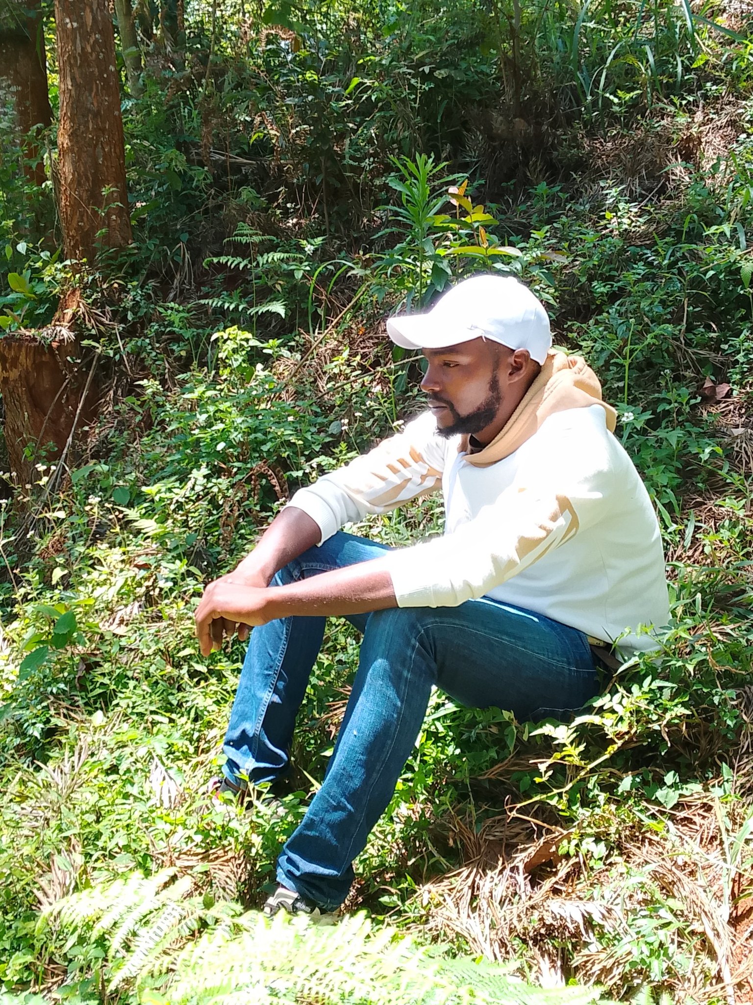 Benedict Muchiri Mathugi