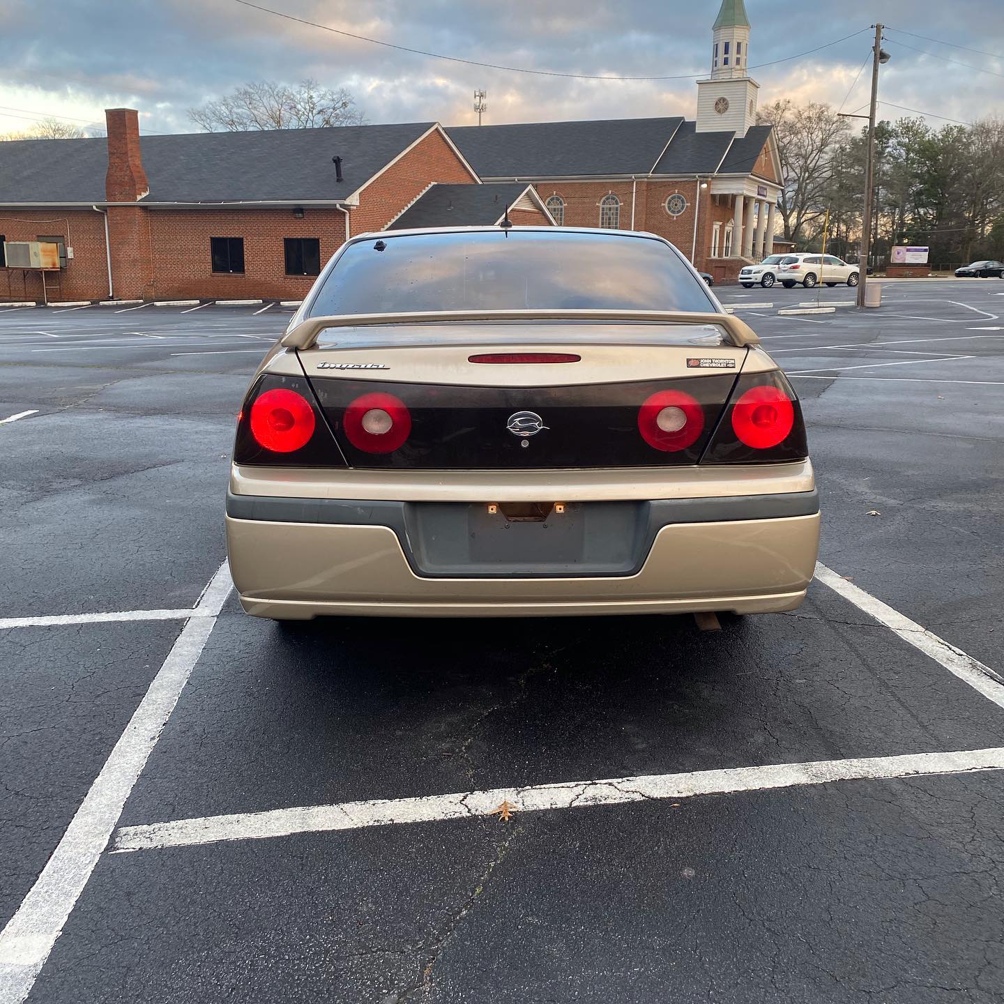 Wonder Woman Cars | Decatur GA
