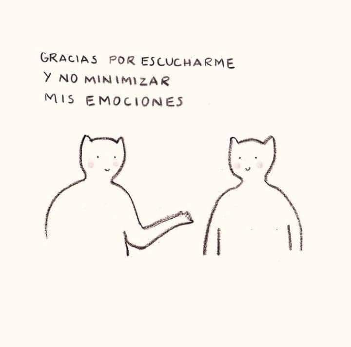 Ímpetu Ac - Gracias, amiga | Facebook