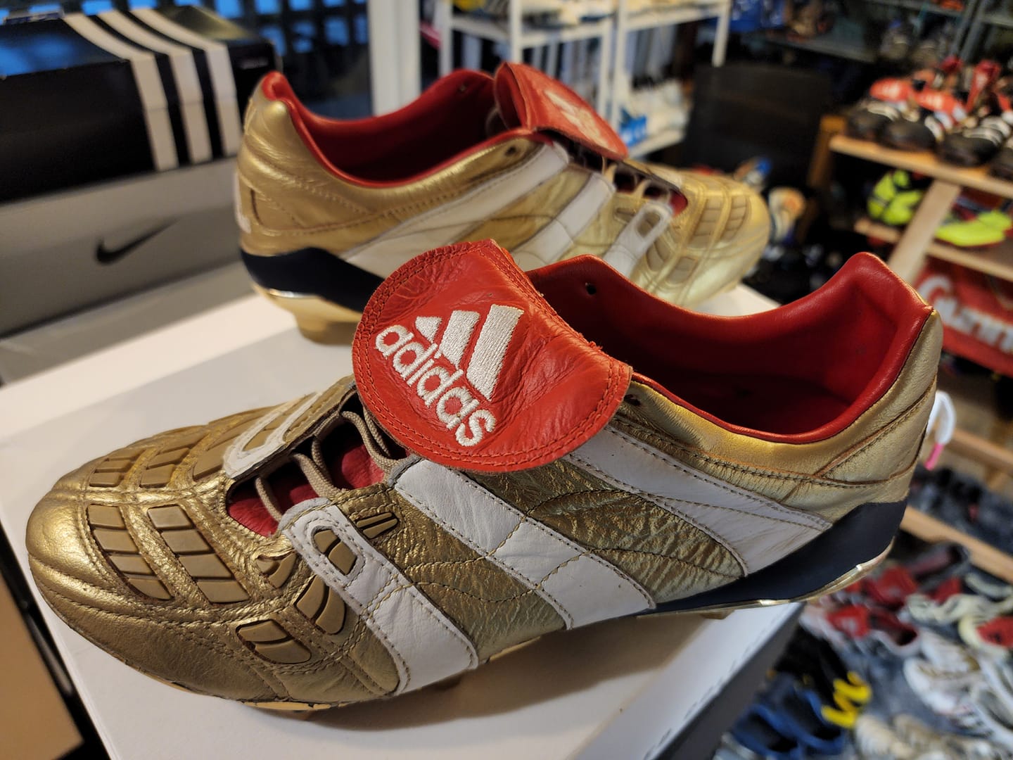 Adidas evo sl woven #กัปตันแจ็ค #CTJACK | กัปตันแจ็ค