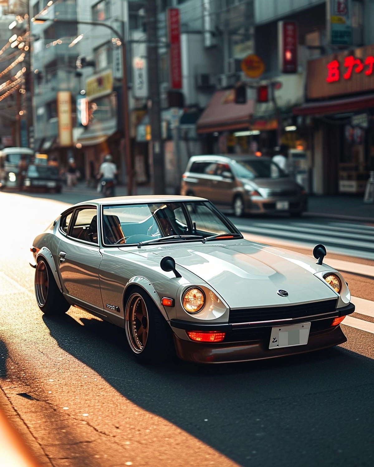 【中古】 Design　Review　2006　in　Fukuoka A Fukuoka-spec Z Source : @Mintia_carx (X)