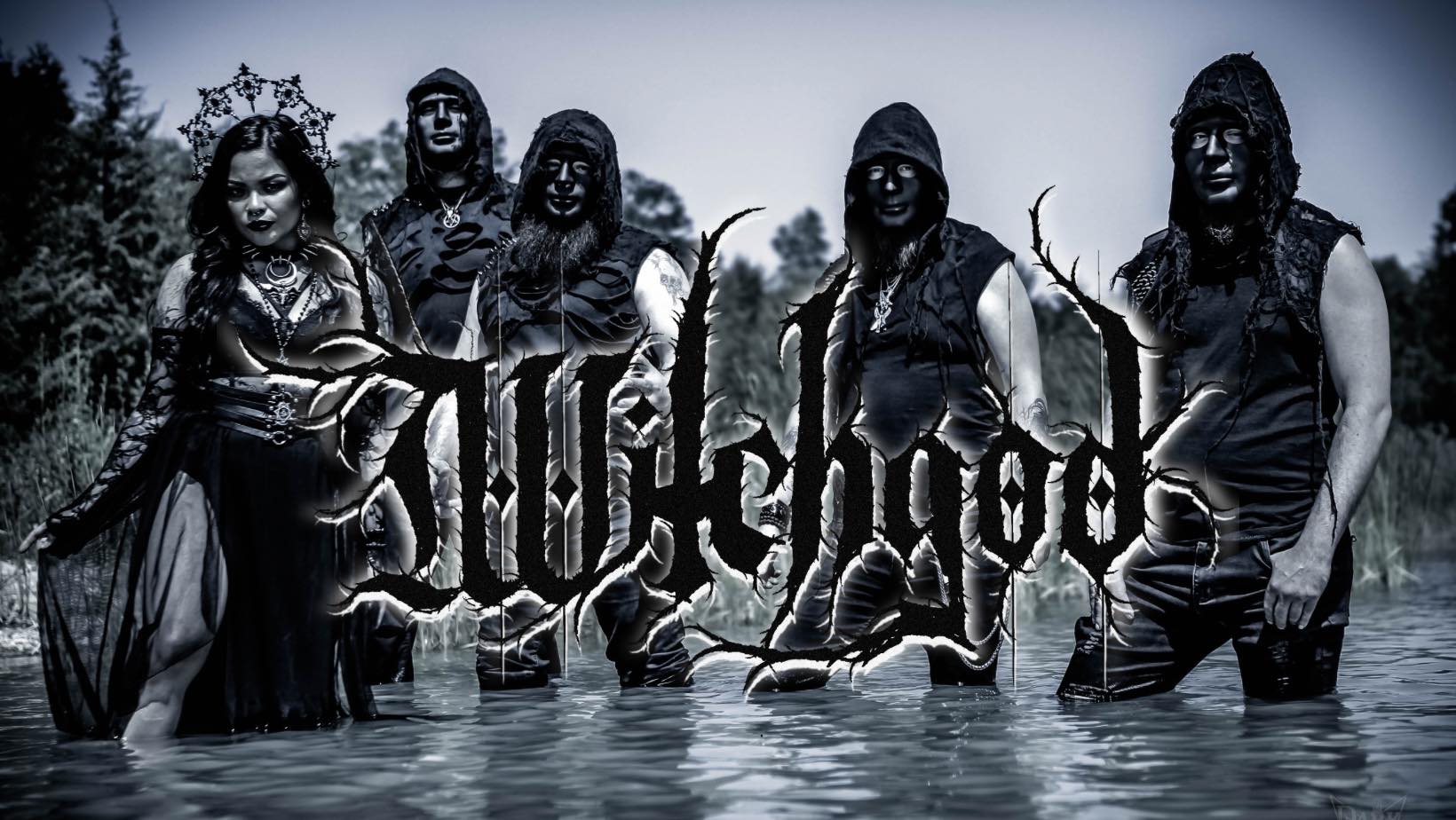 Witchgod | Chicago IL