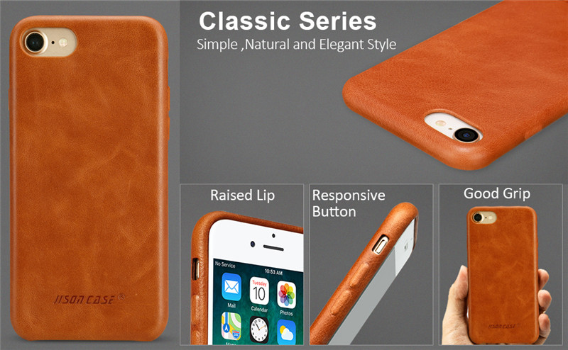 JISON CASE