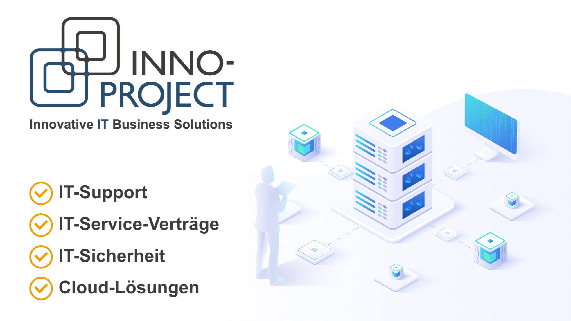Inno-Project GmbH | Krefeld