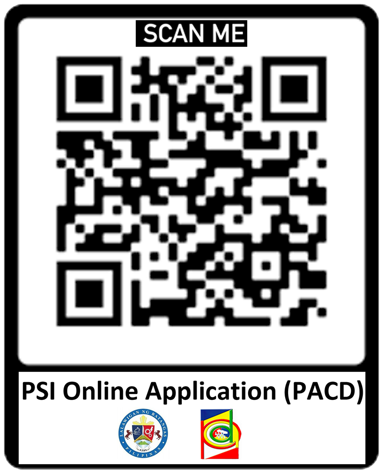 Batangas - PROVINCIAL SERVICE INCENTIVE PROGRAM ONLINE APPLICATION ...