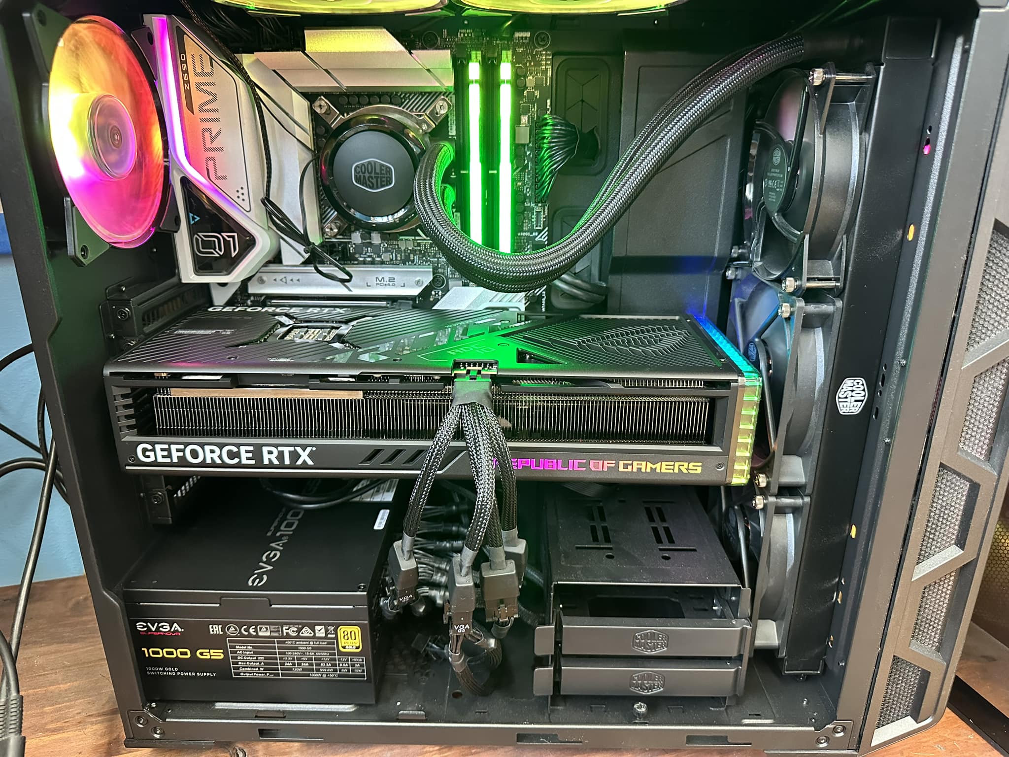 JR Computer Service