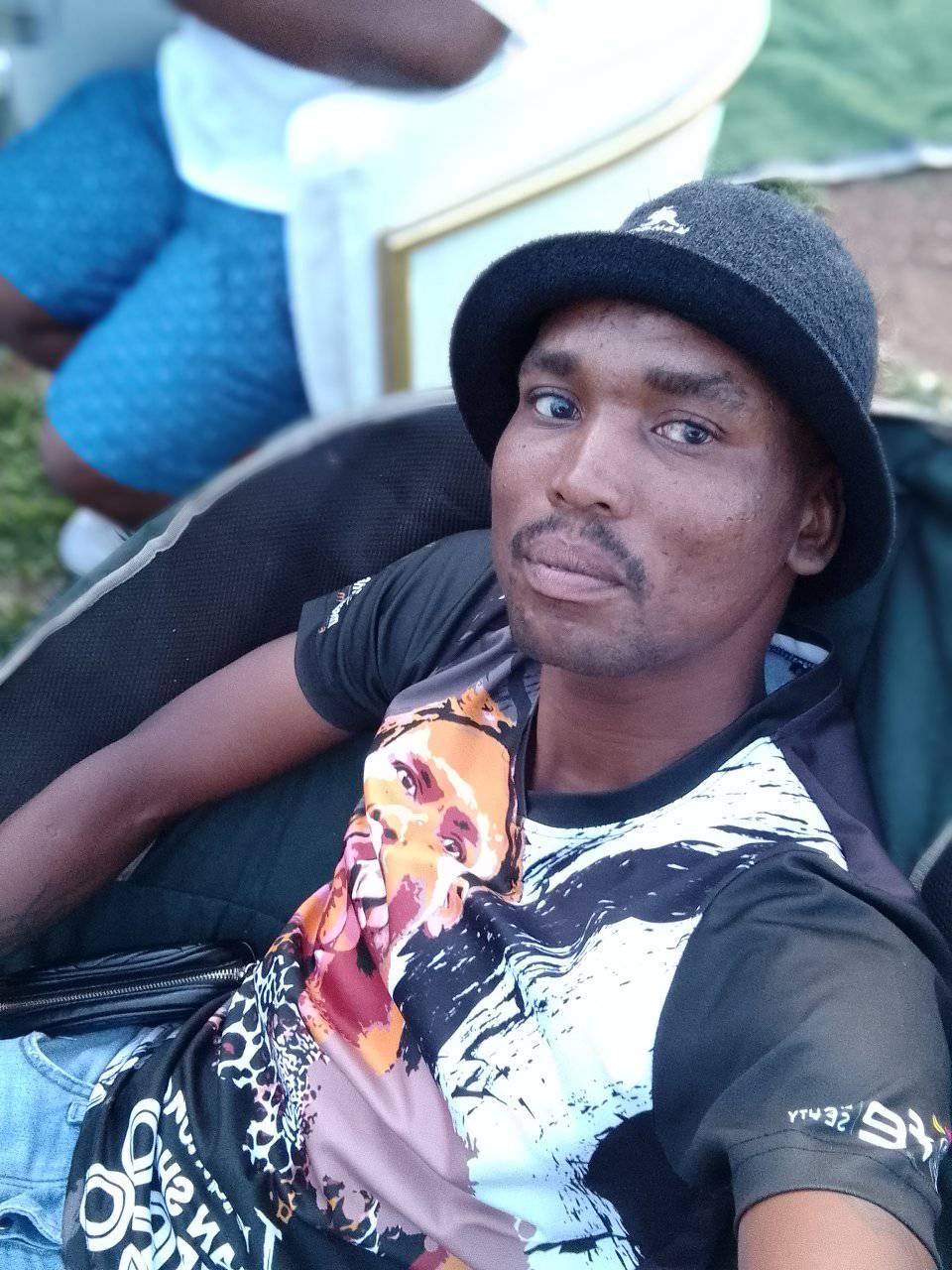 Leatile BW