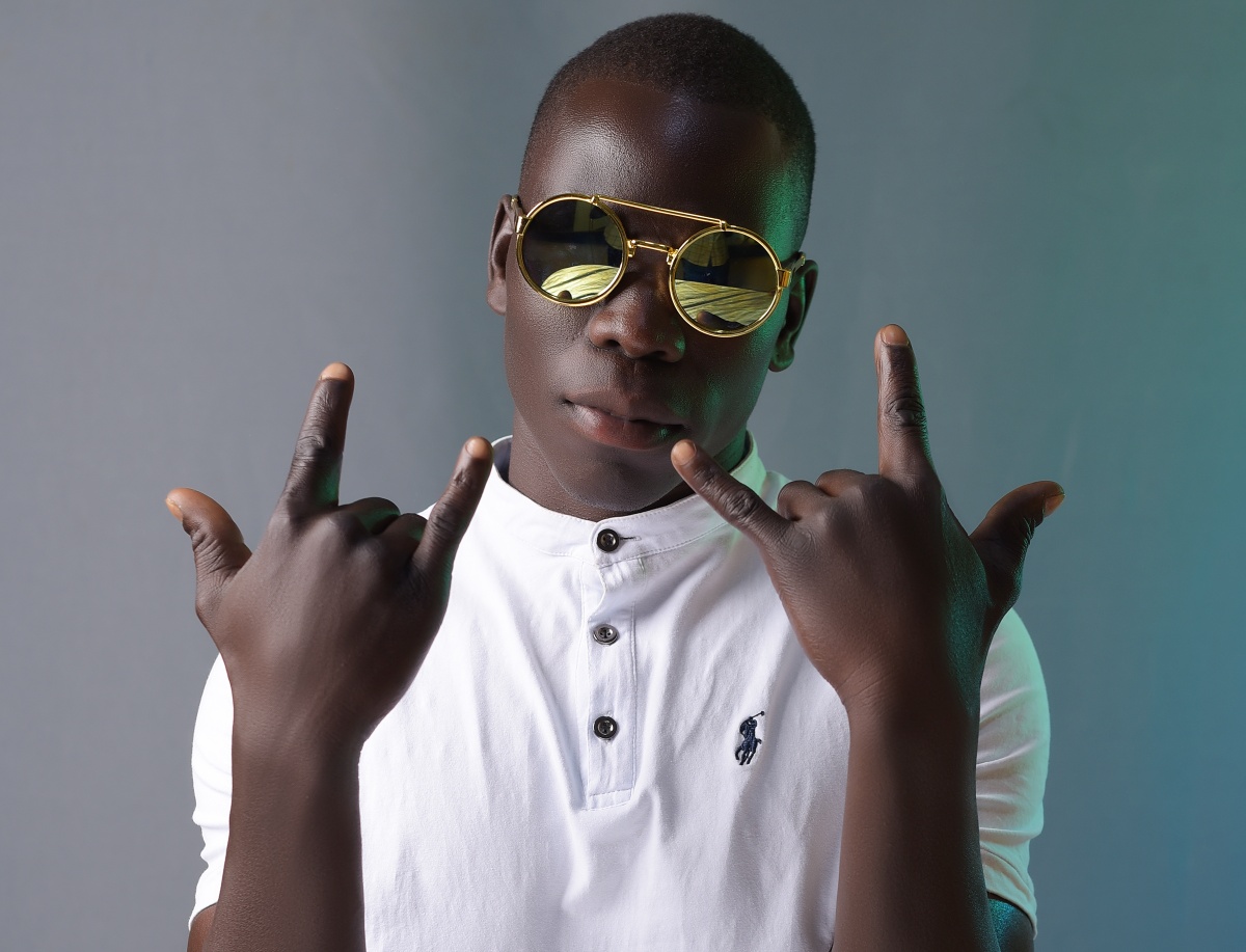 Northern Buzz - The Raising Lakubukubu singer Labista in...