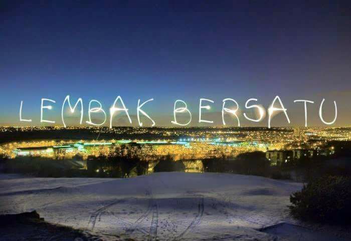 Bahasa Lembak | Bengkulu