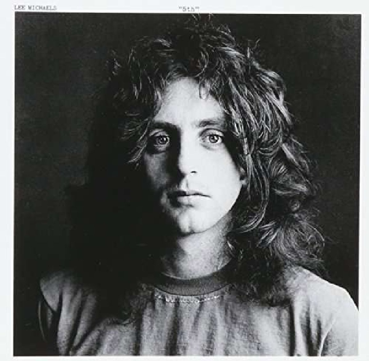 Lee Michaels - In Concert - Shoot Date: August 17, 1973. (Photo by