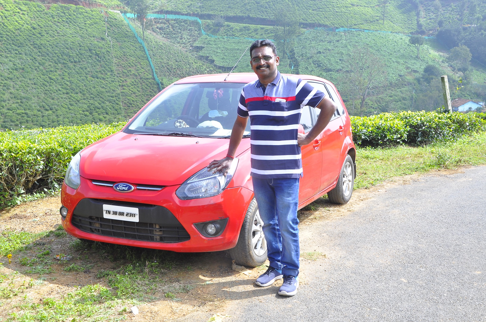 Senthil Kumar Arumugam