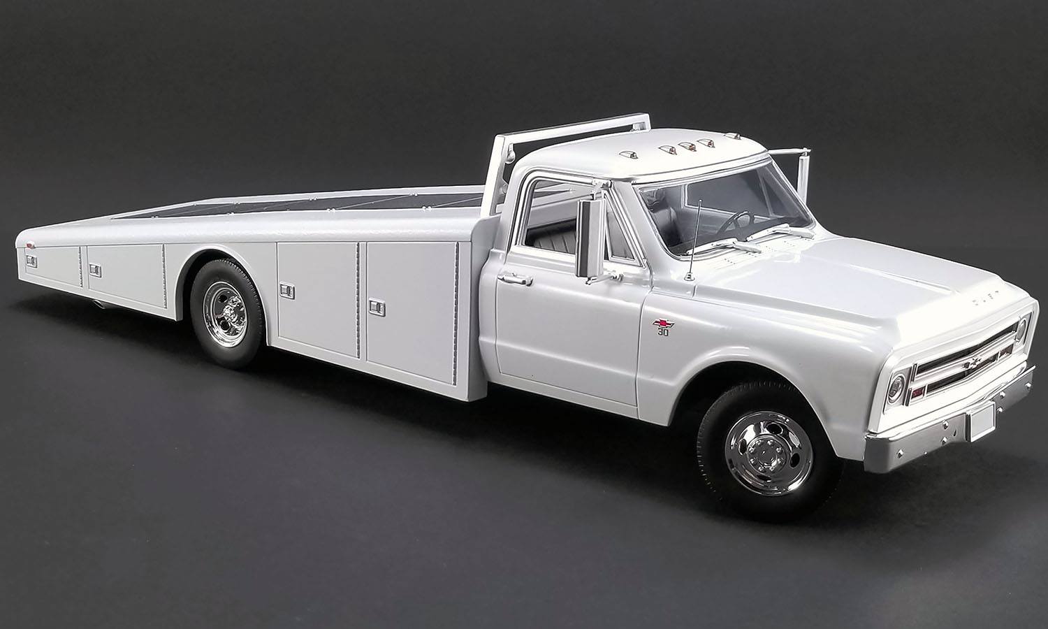 Acme diecast models now available for order
