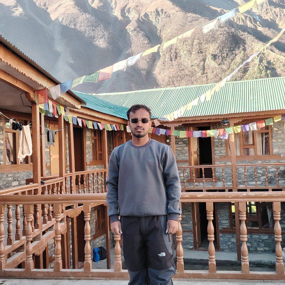 Jitendra Rajak on Reels | Facebook
