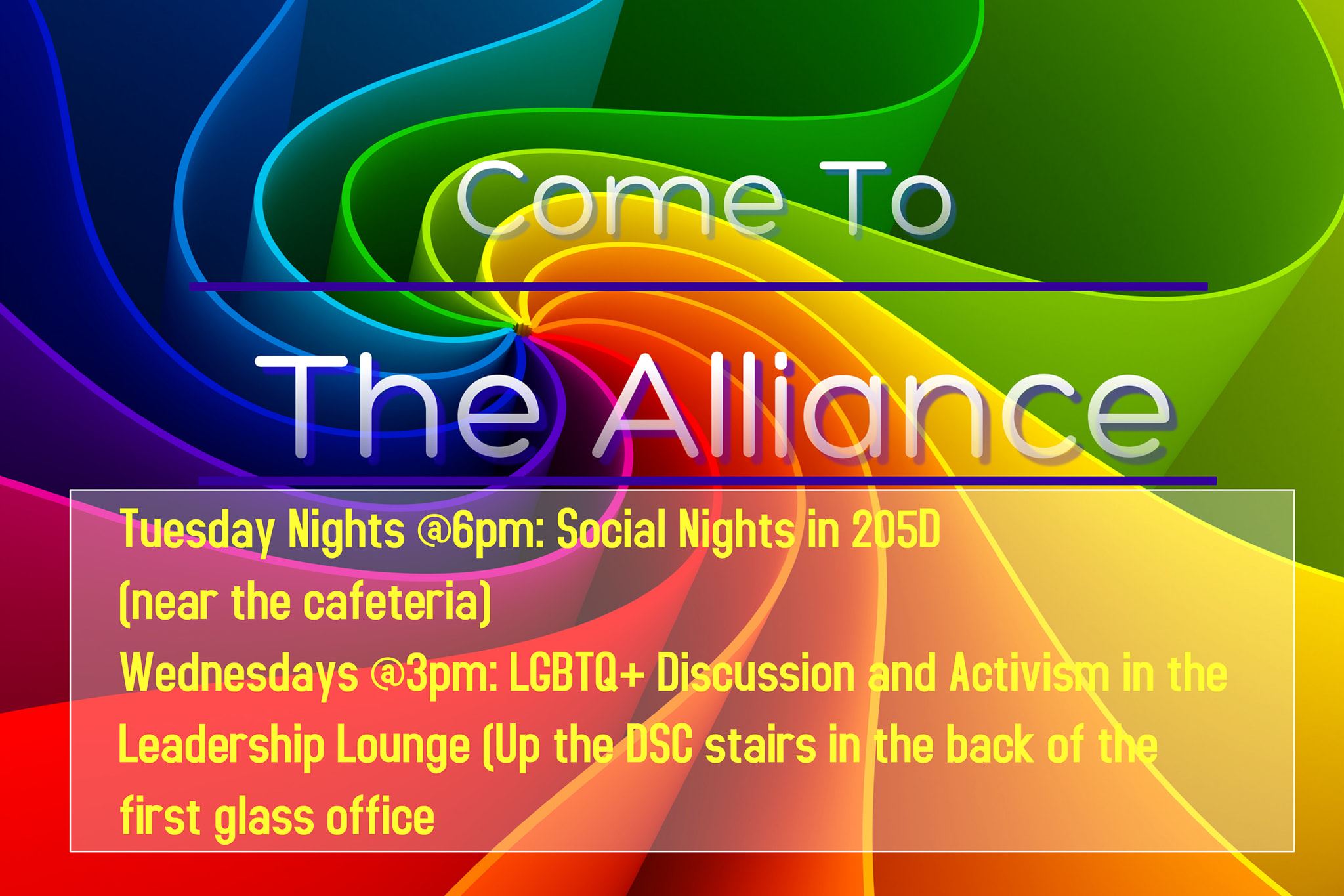 UALR's Alliance | Little Rock AR