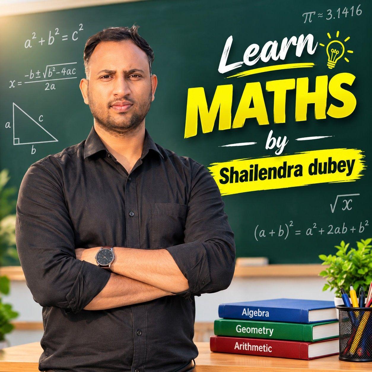 Learn Mathematics Tricks #mathematics #maths #education #viralreels ...