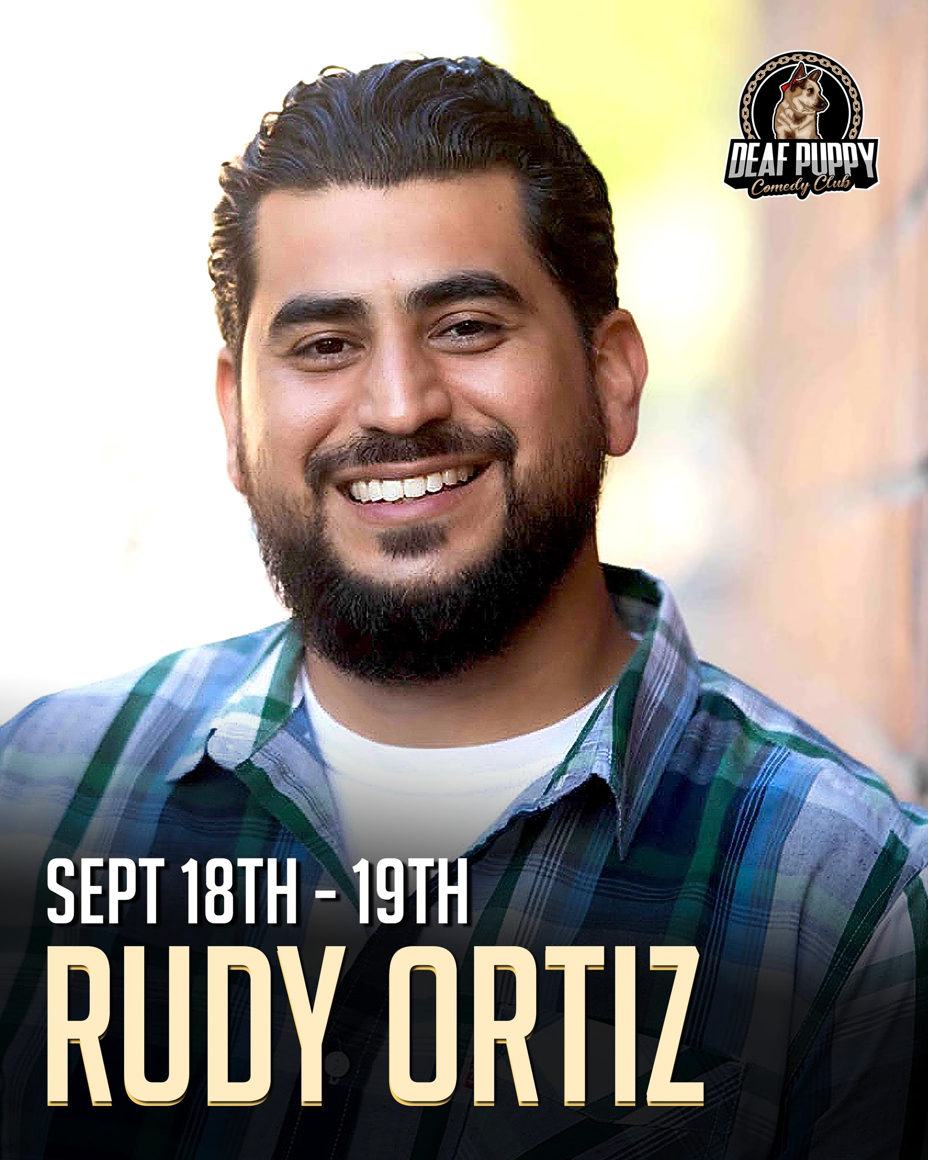 Rudy Ortiz (@RudyO9) • Facebook