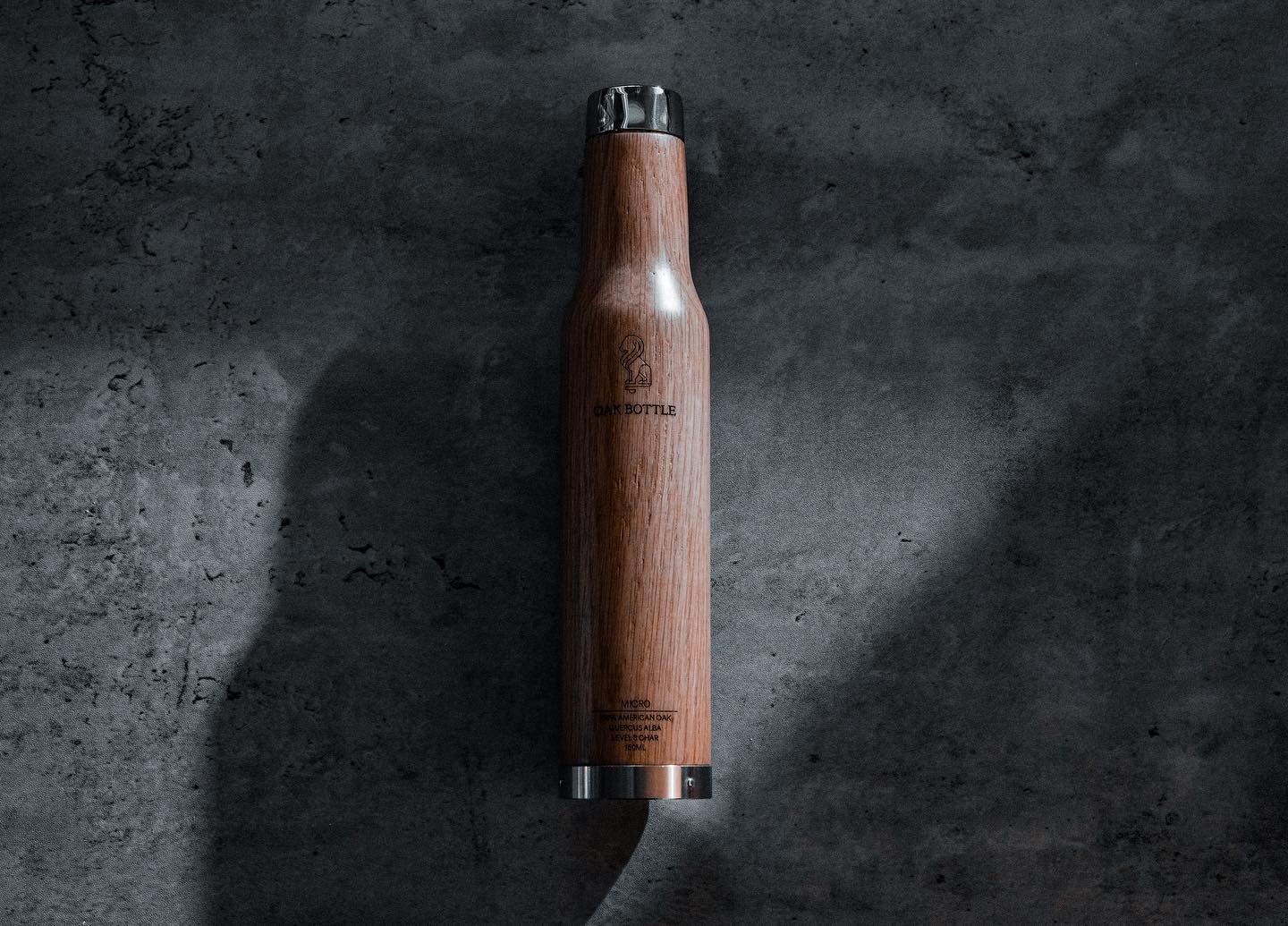 Oak Bottle (@OakBottle) • Facebook