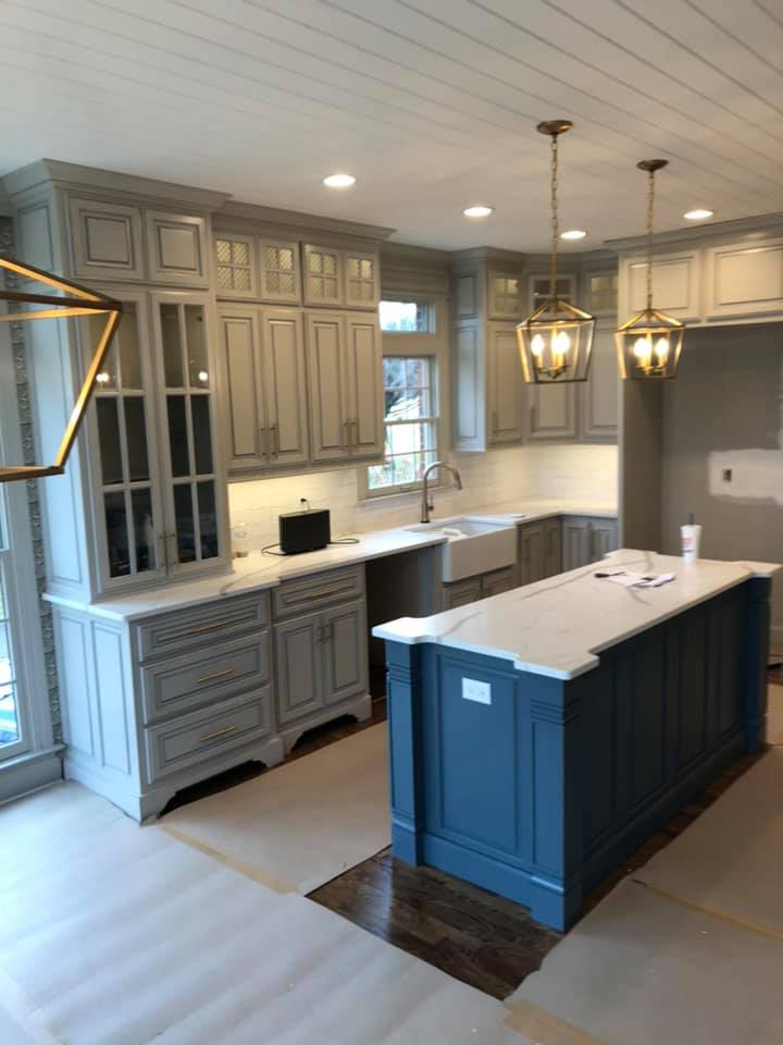 Woosley's Custom Cabinets | Bowling Green KY