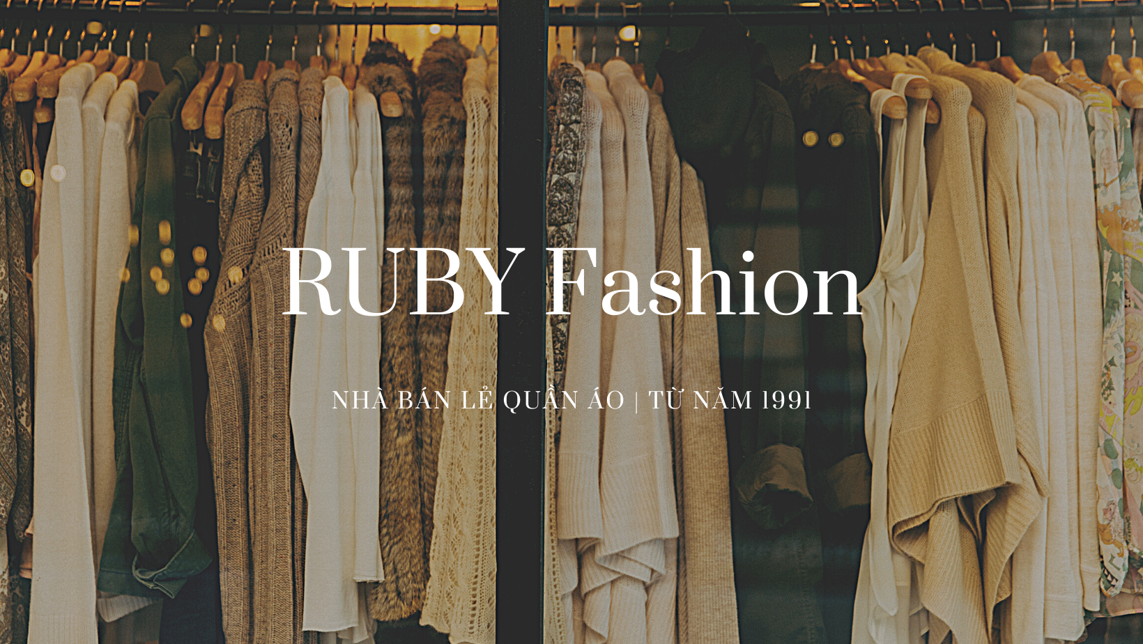 RUBY Fashion - RUBY Fashion added a new photo.