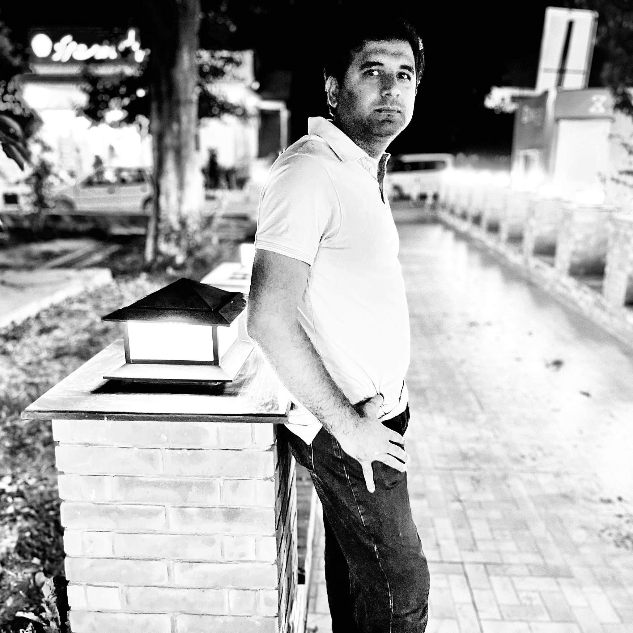 Habib Ur Rehman