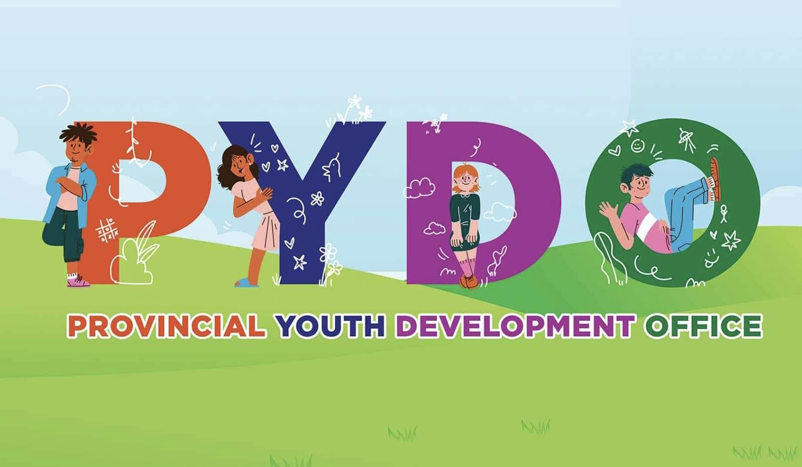 Occidental Mindoro - Provincial Youth Development Office